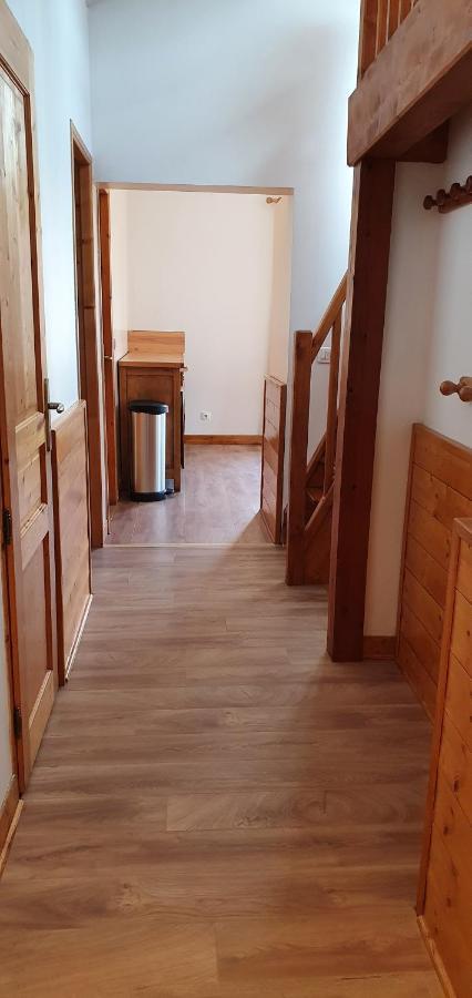 130M2 ,5 Chambres, Tres Bien Situe Les Deux Alpes Exterior foto