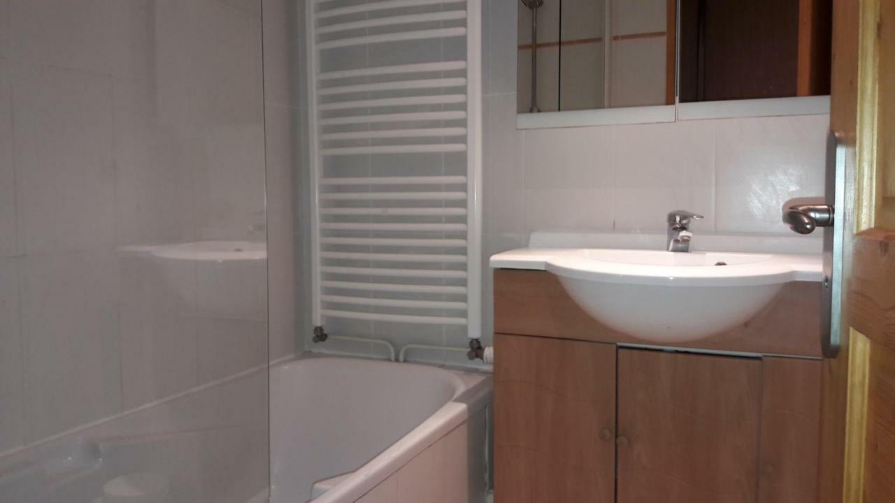 130M2 ,5 Chambres, Tres Bien Situe Les Deux Alpes Exterior foto
